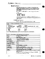 Preview for 125 page of Varian PROSTAR 210 Reference Manual