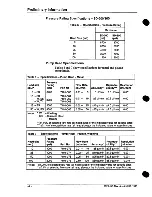 Preview for 127 page of Varian PROSTAR 210 Reference Manual