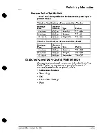 Preview for 128 page of Varian PROSTAR 210 Reference Manual