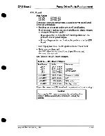 Preview for 158 page of Varian PROSTAR 210 Reference Manual