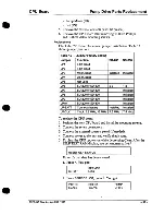 Preview for 160 page of Varian PROSTAR 210 Reference Manual