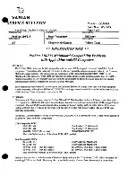 Preview for 210 page of Varian PROSTAR 210 Reference Manual