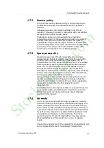 Preview for 17 page of Varian ProStar 325 UV-Vis Service Manual