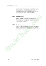 Preview for 18 page of Varian ProStar 325 UV-Vis Service Manual