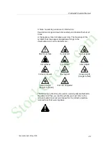 Preview for 21 page of Varian ProStar 325 UV-Vis Service Manual