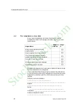 Preview for 24 page of Varian ProStar 325 UV-Vis Service Manual