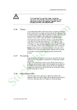 Preview for 57 page of Varian ProStar 325 UV-Vis Service Manual