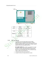 Preview for 58 page of Varian ProStar 325 UV-Vis Service Manual