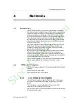 Preview for 73 page of Varian ProStar 325 UV-Vis Service Manual