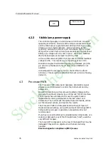 Preview for 76 page of Varian ProStar 325 UV-Vis Service Manual