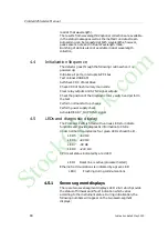 Preview for 84 page of Varian ProStar 325 UV-Vis Service Manual