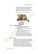 Preview for 93 page of Varian ProStar 325 UV-Vis Service Manual