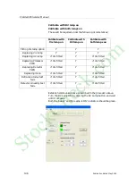 Preview for 146 page of Varian ProStar 325 UV-Vis Service Manual