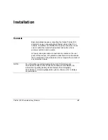 Preview for 51 page of Varian ProStar 335 Operation Manual