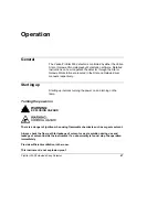 Preview for 93 page of Varian ProStar 335 Operation Manual