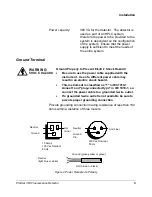 Preview for 11 page of Varian ProStar 363 Operation Manual