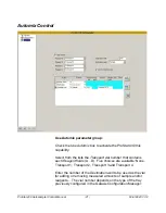 Preview for 22 page of Varian ProStar 430 Driver Manual