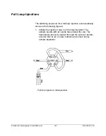 Preview for 44 page of Varian ProStar 430 Driver Manual