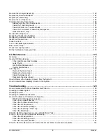 Preview for 36 page of Varian Saturn 2000 GC/MS Hardware Manual