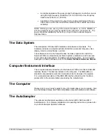 Preview for 65 page of Varian Saturn 2000 GC/MS Hardware Manual