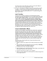 Preview for 106 page of Varian Saturn 2000 GC/MS Hardware Manual