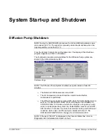 Preview for 108 page of Varian Saturn 2000 GC/MS Hardware Manual