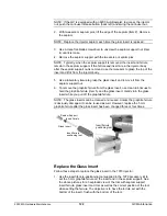 Preview for 155 page of Varian Saturn 2000 GC/MS Hardware Manual