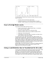 Preview for 174 page of Varian Saturn 2000 GC/MS Hardware Manual