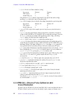 Preview for 87 page of Varian Solid-State NMR User Manual