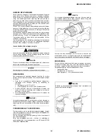 Preview for 18 page of Varian Turbo-V70LP Instruction Manual