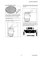 Preview for 33 page of Varian Turbo-V70LP Instruction Manual