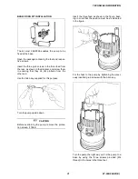 Preview for 36 page of Varian Turbo-V70LP Instruction Manual