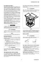 Preview for 6 page of Varian TV 1001 SEM Instruction Manual