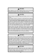 Preview for 11 page of Varian VHS-6 Instruction Manual