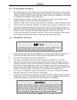 Preview for 16 page of Varian VHS-6 Instruction Manual