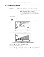 Preview for 35 page of Varian VS BD30x Operation Manual