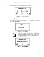 Preview for 41 page of Varian VS BD30x Operation Manual