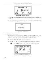 Preview for 44 page of Varian VS BD30x Operation Manual