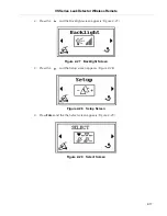 Preview for 45 page of Varian VS BD30x Operation Manual