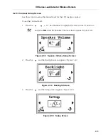 Preview for 47 page of Varian VS BD30x Operation Manual