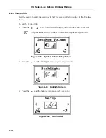 Preview for 52 page of Varian VS BD30x Operation Manual