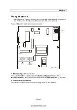 Preview for 5 page of Varifan MVS-1C User Manual