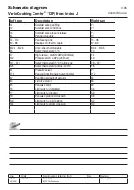 Preview for 69 page of VarioCooking Center WHITEFICIENCY Series Original Technical Instructions