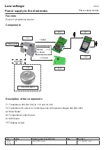 Preview for 94 page of VarioCooking Center WHITEFICIENCY Series Original Technical Instructions