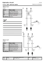 Preview for 101 page of VarioCooking Center WHITEFICIENCY Series Original Technical Instructions