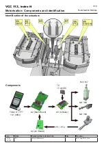 Preview for 146 page of VarioCooking Center WHITEFICIENCY Series Original Technical Instructions