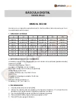 Varios 482 Operation Manual preview