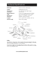 Preview for 10 page of Varitronics 14553-01 User Manual