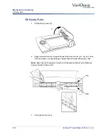 Preview for 38 page of Varitronics VariOuest Cutout Maker 1800 User Manual