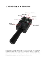 Preview for 6 page of VARIZOOM Cinema Pro-K5 Operation Manual